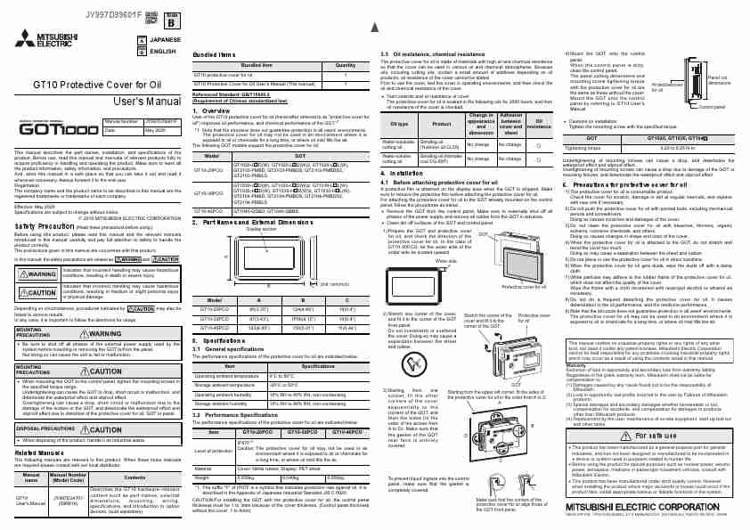 MITSUBISHI ELECTRIC GT10-20PCO-page_pdf